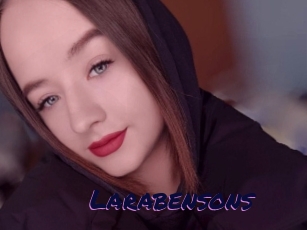 Larabensons