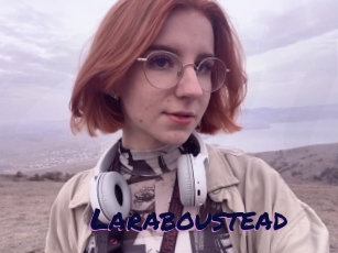 Laraboustead