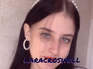 Laracroswell