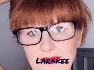 Larakee