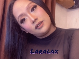 Laralax