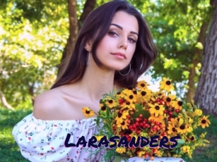 Larasanders