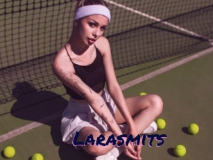 Larasmits