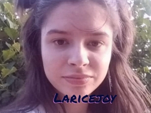 Laricejoy