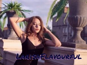 LarisaFlavourful