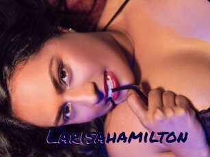 Larisahamilton