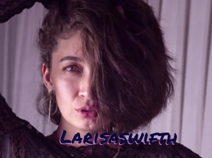 Larisaswifth