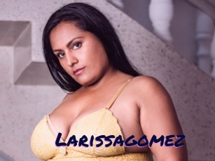 Larissagomez