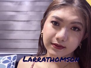 Larrathomson