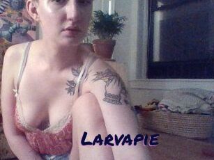 Larvapie