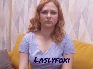 Laslyfoxi