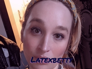 Latexbetty