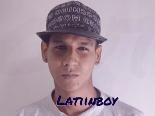 Latiinboy