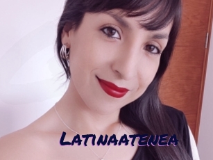 Latinaatenea