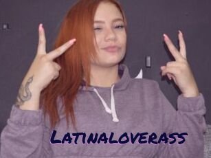 Latinaloverass