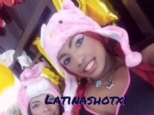 Latinashotx1