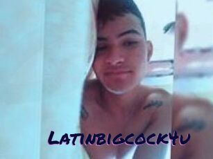 Latinbigcock4u