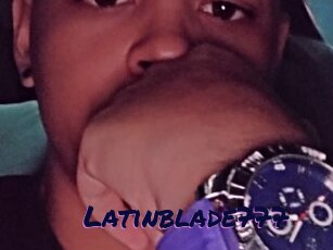 Latinblade777