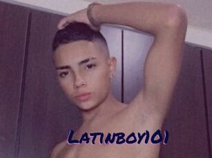 Latinboy101