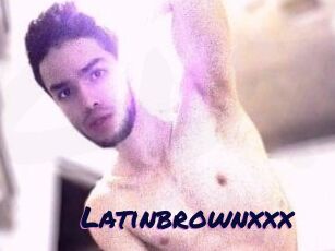 Latinbrownxxx