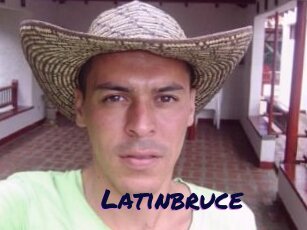 Latinbruce