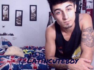 Latincuteboy