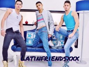 Latinfriendsxxx