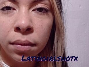 Latingirlshotx