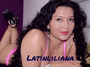 Latinliliana