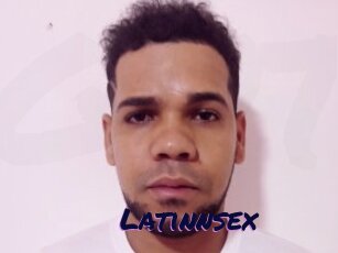 Latinnsex