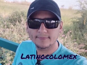 Latinocolomex