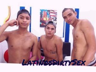 LatinosDirtySex