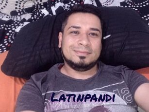 Latinpandi