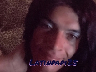 Latinpapi25