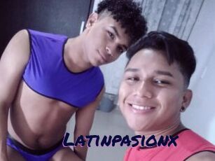 Latinpasionx