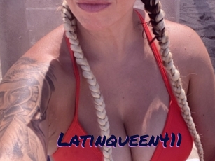 Latinqueen411