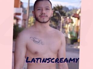 Latinscreamy