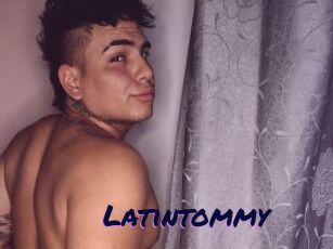 Latintommy