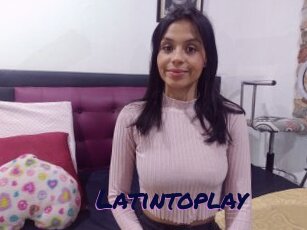 Latintoplay