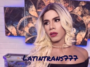 Latintrans777