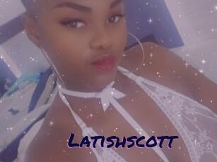 Latishscott