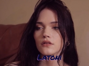 Latoni