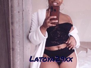 Latoya29xx