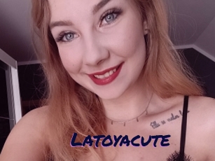 Latoyacute