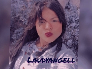 Laudyangell