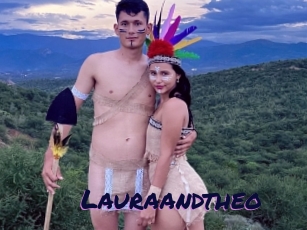 Lauraandtheo