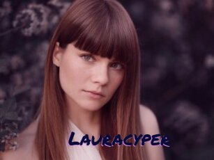 Lauracyper