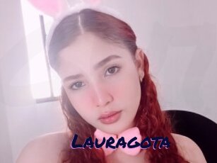 Lauragota