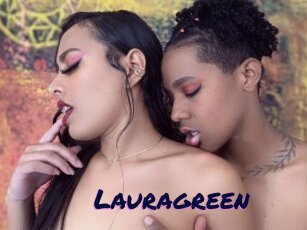 Lauragreen