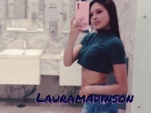 Lauramadinson